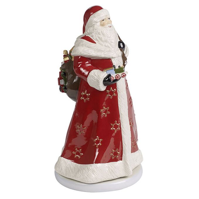 Babbo Natale Toys Fantasy