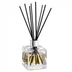 Bouquet parfum cube...