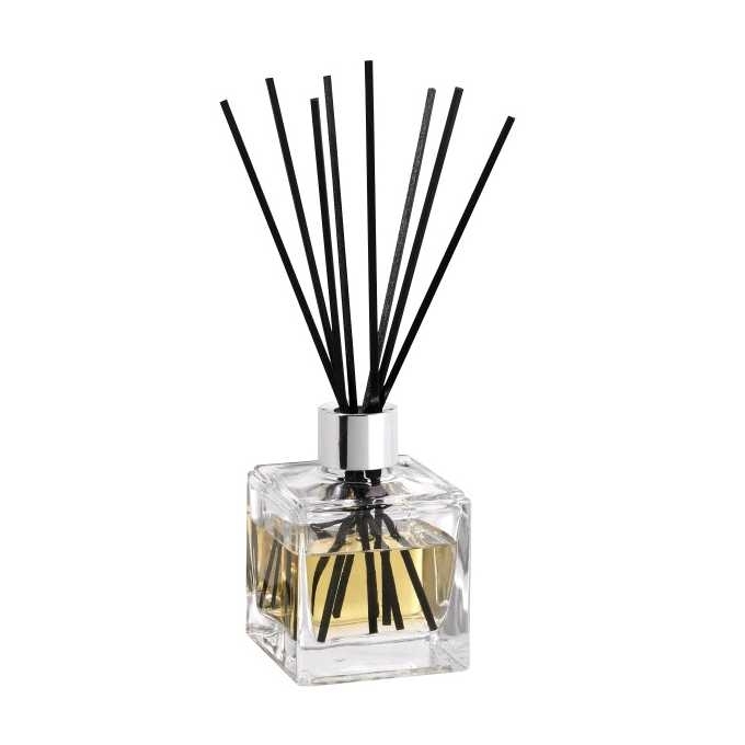 Bouquet parfum cube gourmandises de pro lampe berger