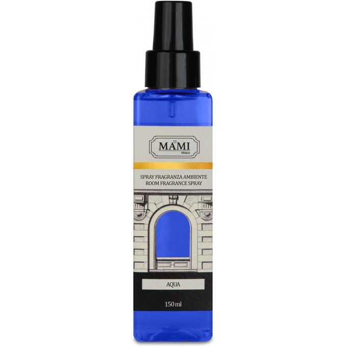 Spray Ambiente 150 Ml - Aqua