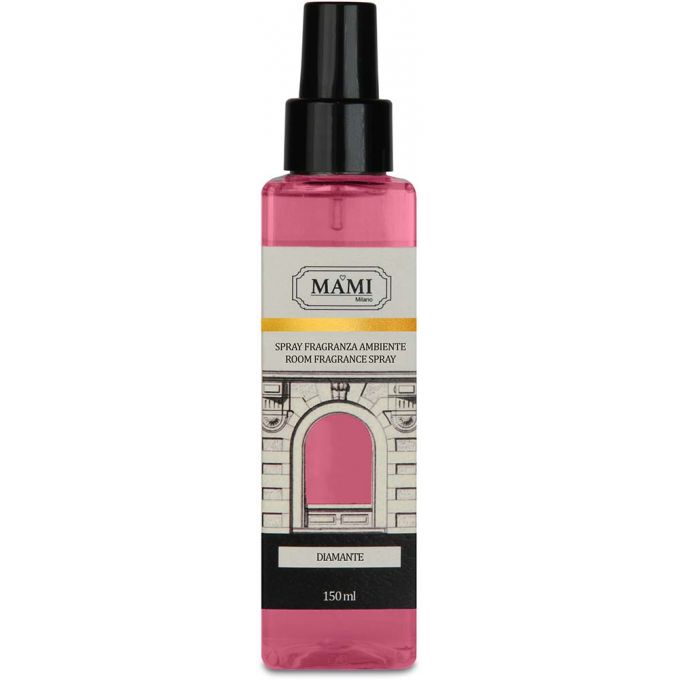 Spray Ambiente 150 Ml - Diamante