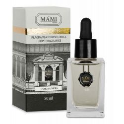 Fragranza Idrosolubile 30 Ml - Fumo Di Londra