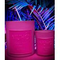 Candela 90Gr Fucsia Frutti Tropicali