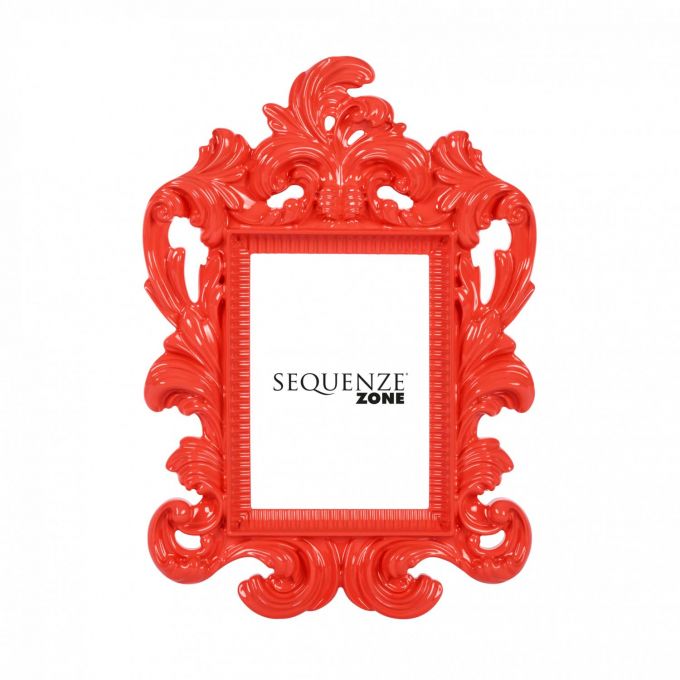 Portafoto Colorzone Linea Ladybird Rosso 10X15