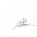 Lampada In Resina Mouse Lamp#3-Lop Cm.6,2X21 H.8,1 - Steso Usb