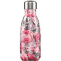 Bottiglia 260 ml - Tropical - Flamingo