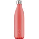 Bottiglia 750 ml - Pastel - Coral