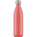 Bottiglia 750 ml - Pastel - Coral