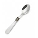 Set Posate Madreperla 16 Pz Inox