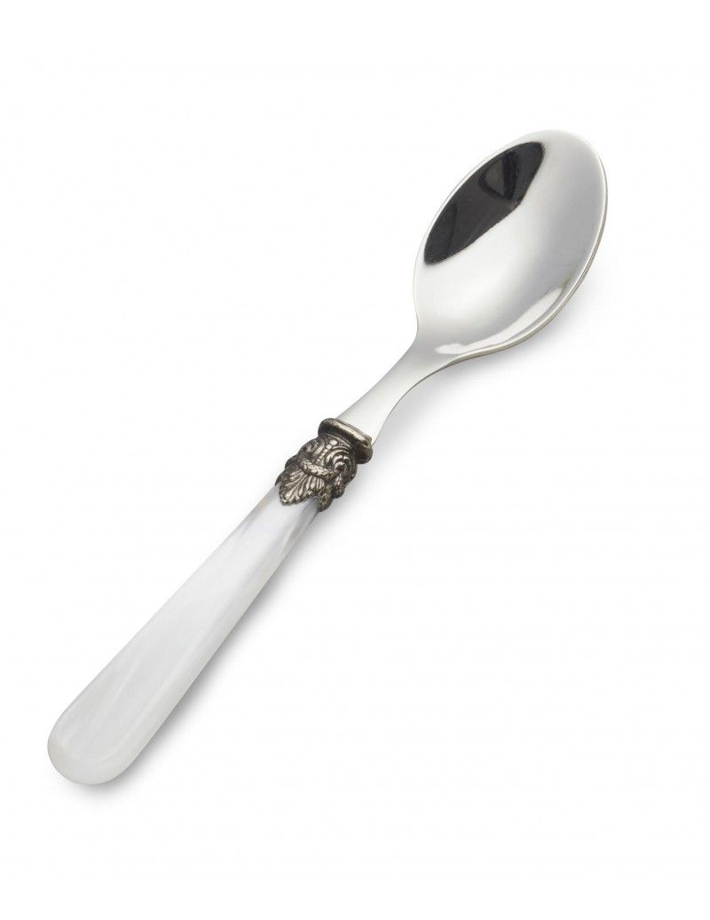 Set Posate Madreperla 16 Pz Inox Brandani