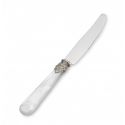Set Posate Madreperla 16 Pz Inox