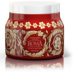 Crema Corpo roma 450 Ml