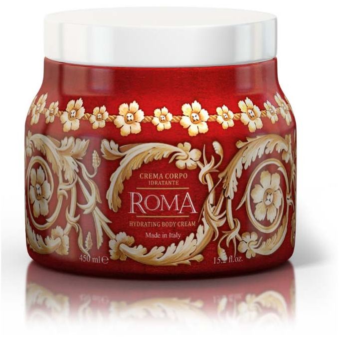 Crema Corpo roma 450 Ml