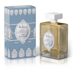 Eau De Toilette Milano 100 Ml