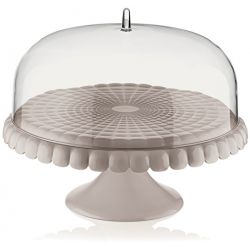 Alzata Con Campana Tiffany
