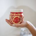 Crema Corpo roma 450 Ml