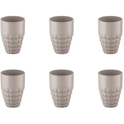 Bicchiere Alto Tiffany Guzzini