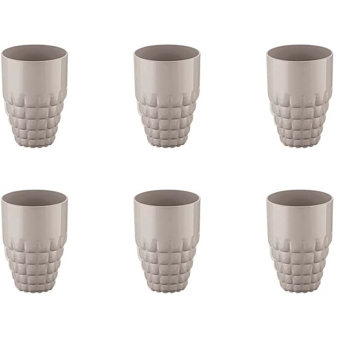 Bicchiere Alto Tiffany Guzzini