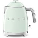 Smeg Mini Bollitore Verde