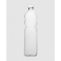 Bottiglia in vetro si bottle estetico quotidiano seletti
