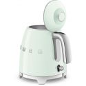 Smeg Mini Bollitore Verde