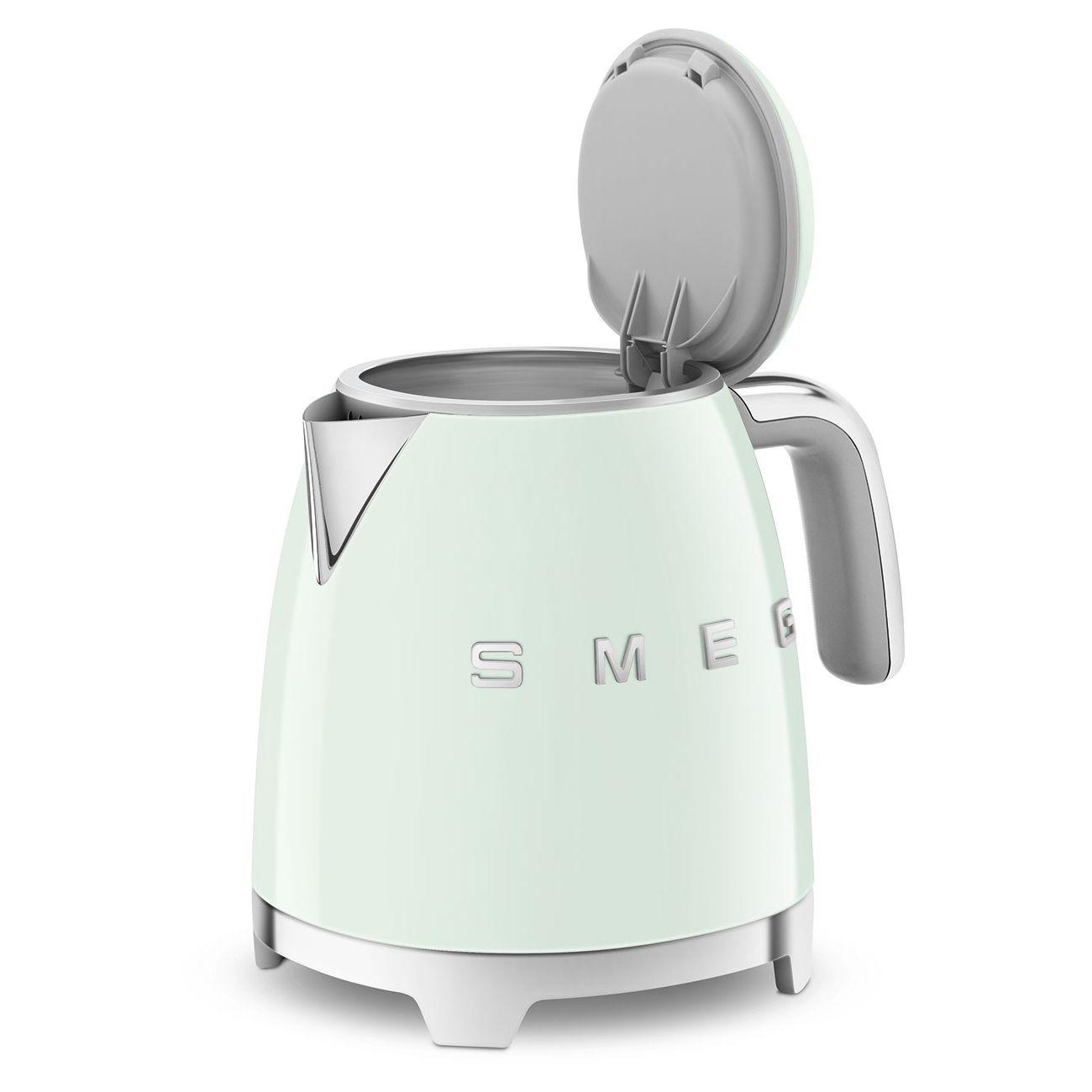 Smeg Mini Bollitore Verde
