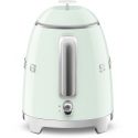 Smeg Mini Bollitore Verde