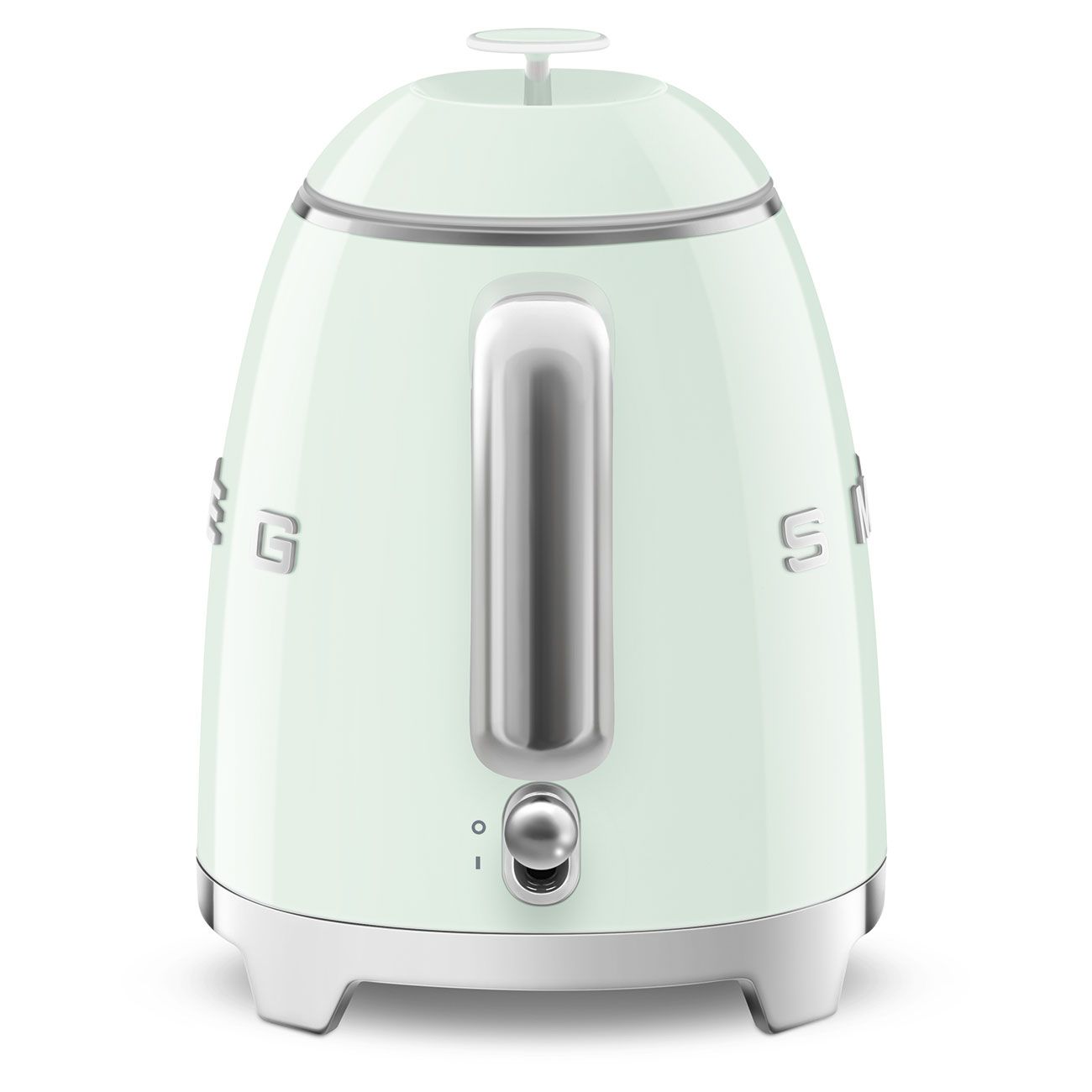 Smeg Mini Bollitore Verde