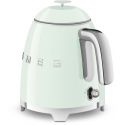 Smeg Mini Bollitore Verde