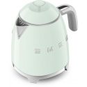 Smeg Mini Bollitore Verde