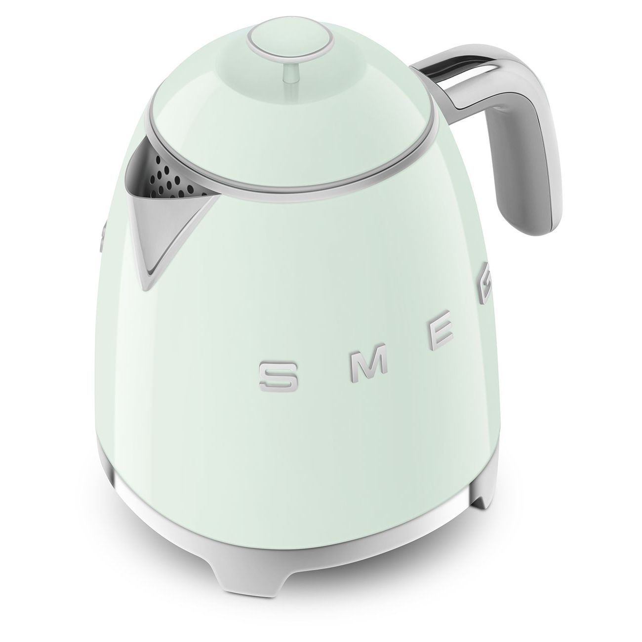 Smeg Mini Bollitore Verde