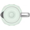 Smeg Mini Bollitore Verde