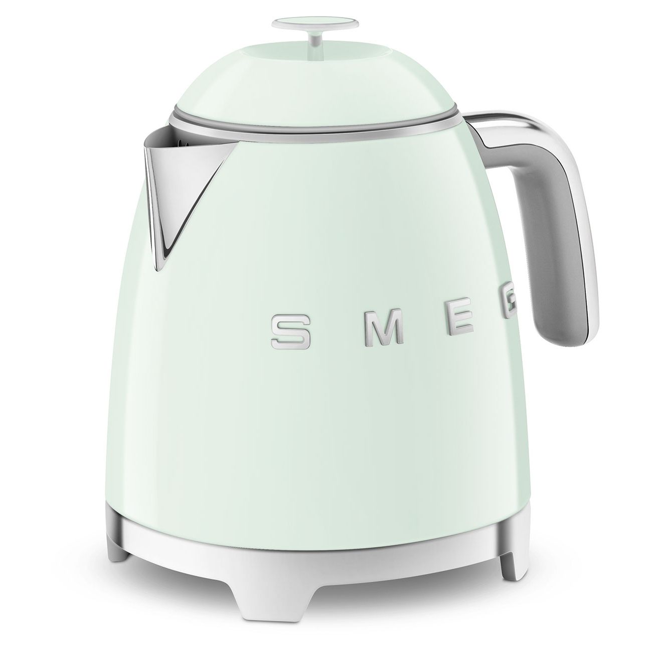 Smeg Mini Bollitore Verde