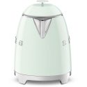 Smeg Mini Bollitore Verde