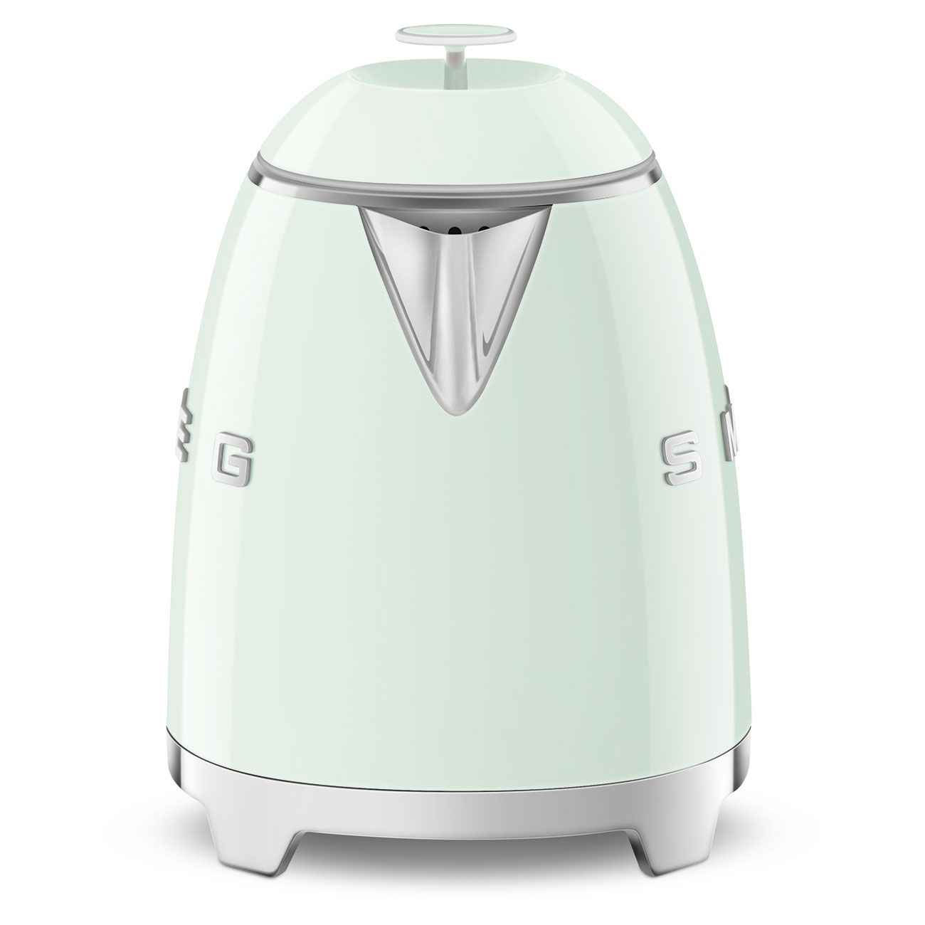 Smeg Mini Bollitore Verde