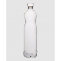 Bottiglia in vetro si bottle estetico quotidiano seletti