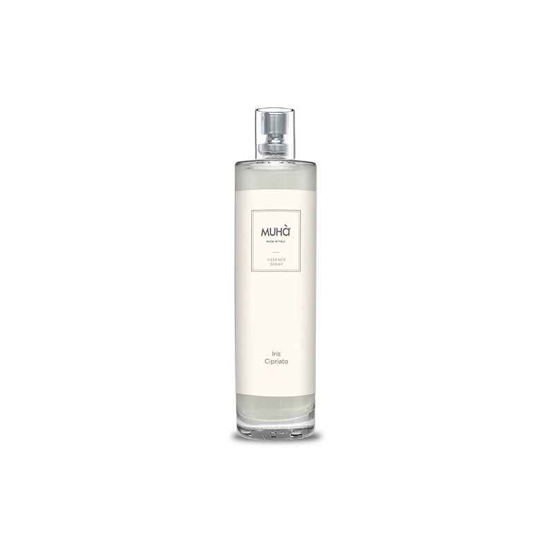 Spray 100Ml Iris Cipriato Muhà