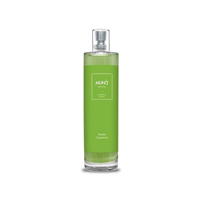 Spray 100Ml Mosto Supremo Muh