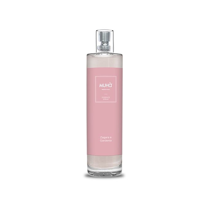 Spray 100Ml Zagara&Gardenia Muh