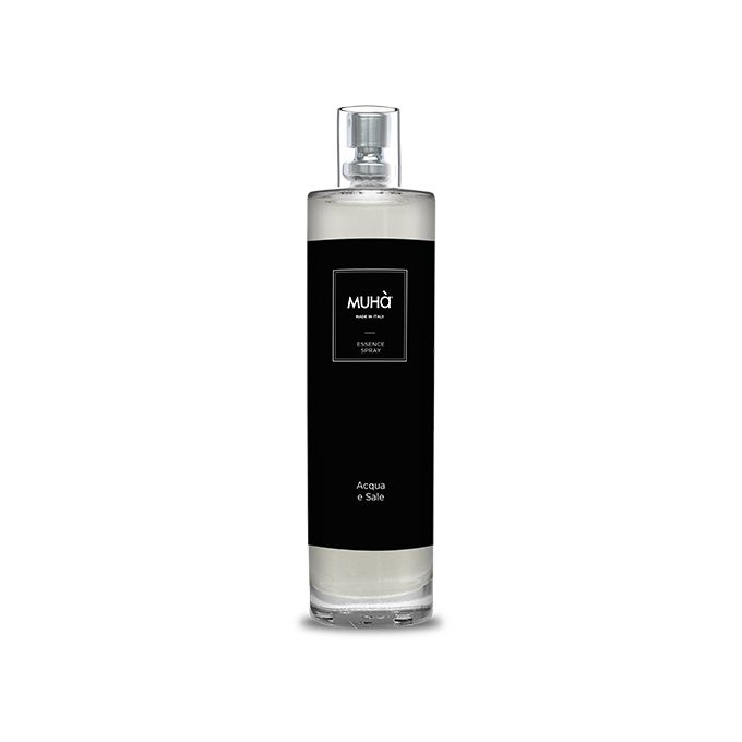Spray 100Ml Acqua&Sale Muhà