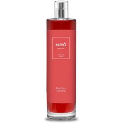 Spray 100Ml Arancio & Cannella Muh