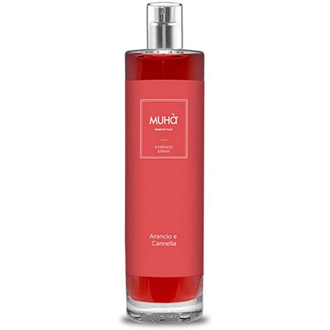 Spray 100Ml Arancio & Cannella Muh