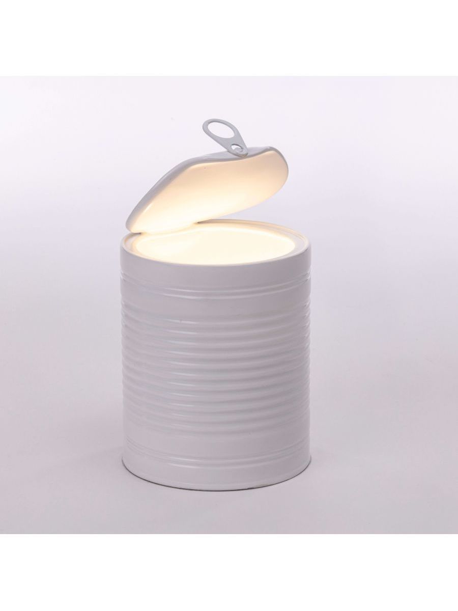 Lampada In Resina A Led Tomatoglow Seletti