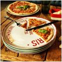 Set 6 Piatti pizza cm 31 Bitossi Home