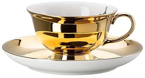 Cilla Marea Set 6 Tazze espresso Rosenthal