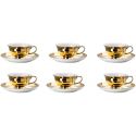 Cilla Marea Tazza espresso 2 pz