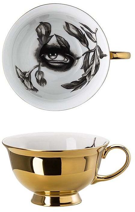 Cilla Marea Set 6 Tazze espresso Rosenthal