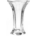 Vaso cristallo minerva Richard Ginori 1735