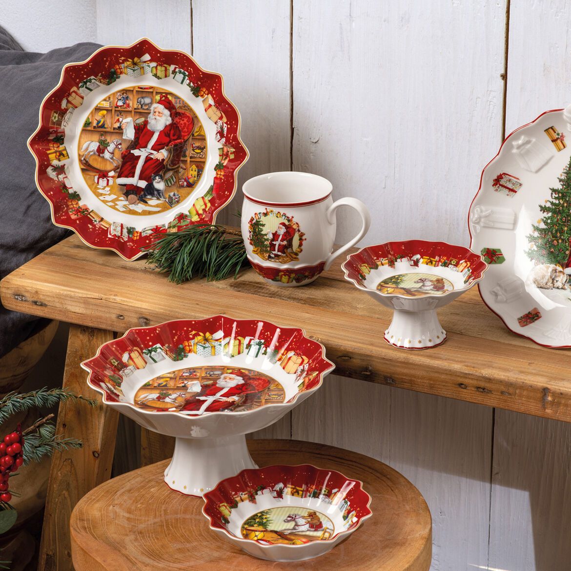 Toy's Fantasy Coppa piccola Villeroy & Boch