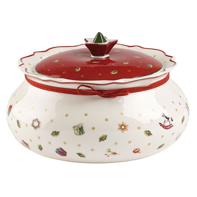 Toy's Delight scatola Villeroy & Boch